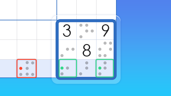 sudoku friends